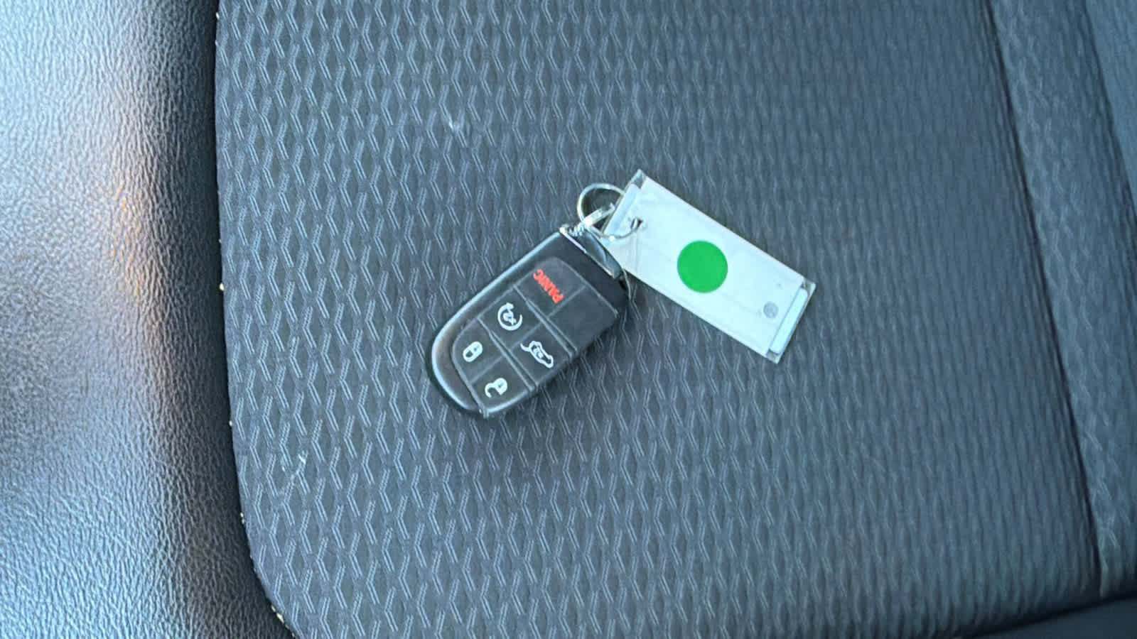 Used 2022 Jeep Compass Altitude w/ Convenience Group image 20