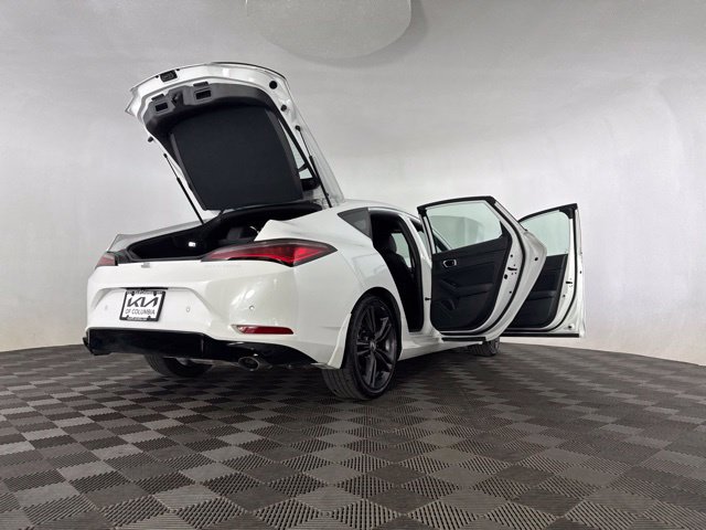 Used 2024 Acura Integra A-Spec w/ Technology Package FWD image 26
