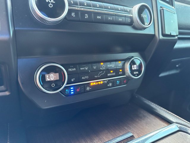 Used 2020 Ford Expedition King Ranch RWD image 5