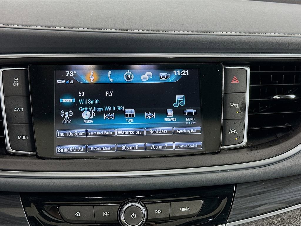 Used 2019 Buick Enclave Premium w/ Experience Buick Package image 14