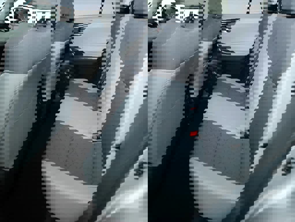 Certified 2020 Toyota RAV4 XLE image 13