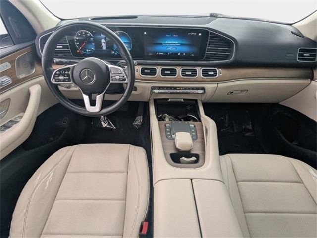 Used 2022 Mercedes-Benz GLE 350 image 15