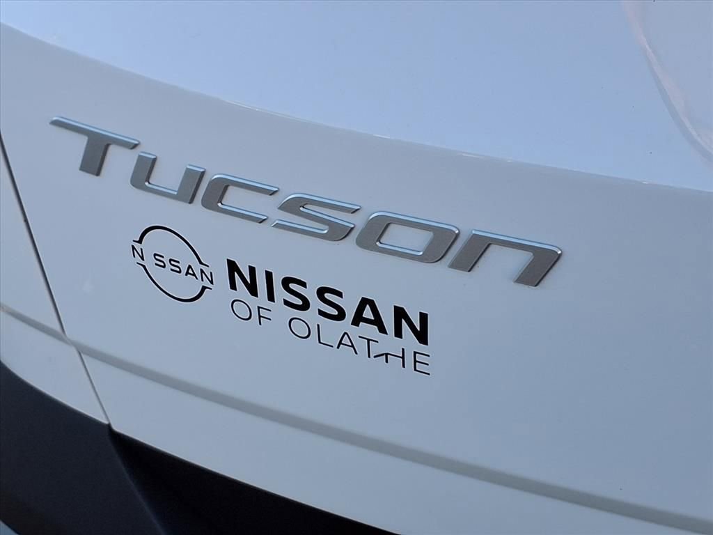 Used 2025 Hyundai Tucson SEL image 20