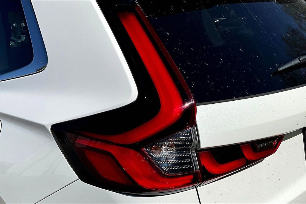 Used 2024 Honda CR-V EX image 22