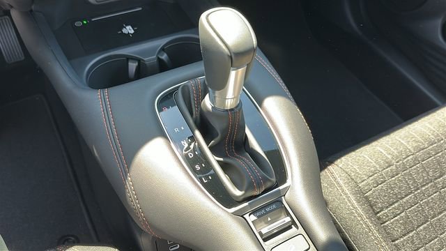 Used 2026 Honda HR-V Sport image 18
