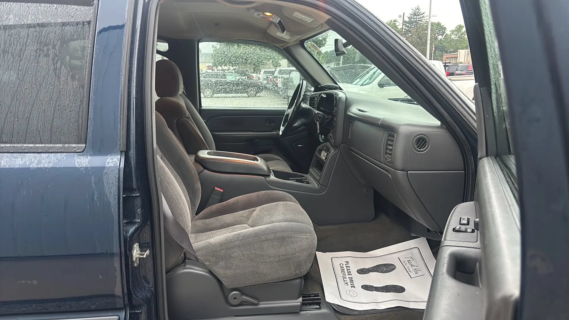 Used 2006 Chevrolet Silverado 1500 LT AWD/4WD image 17