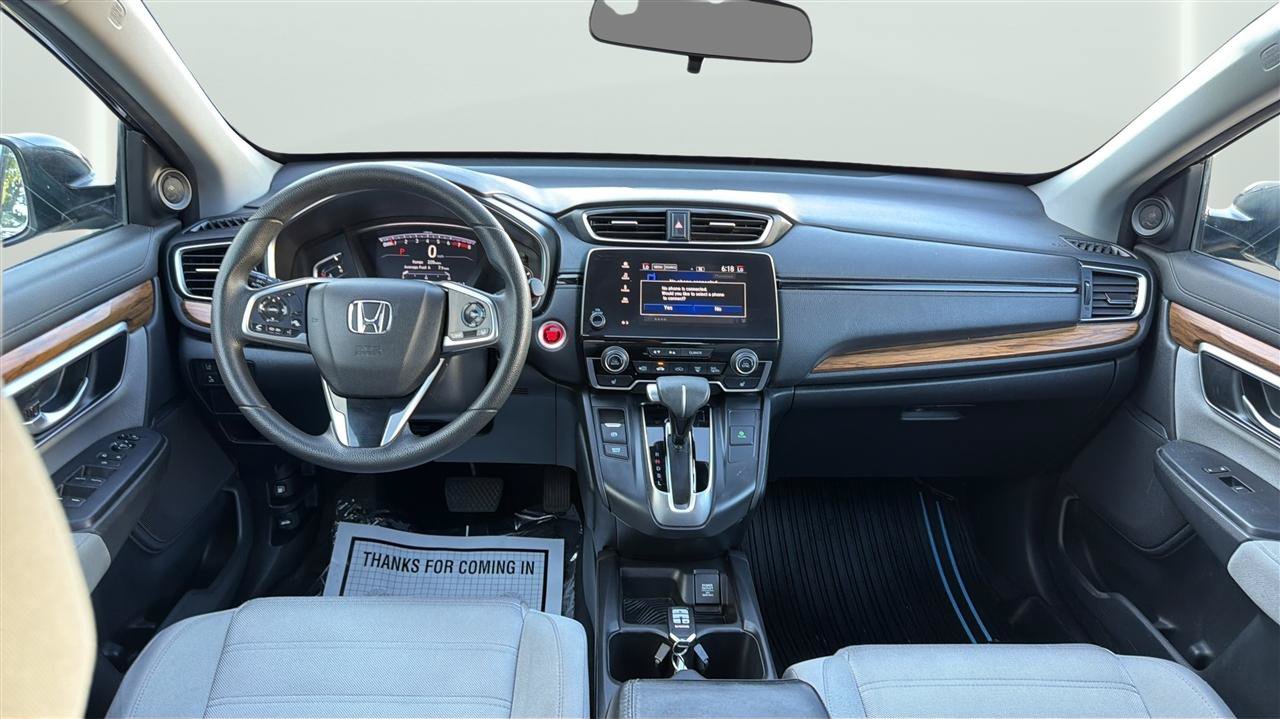Used 2019 Honda CR-V EX image 21