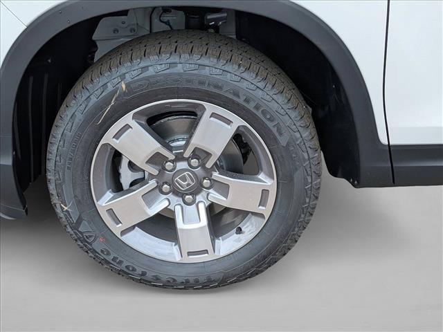 New 2026 Honda Ridgeline RTL image 10