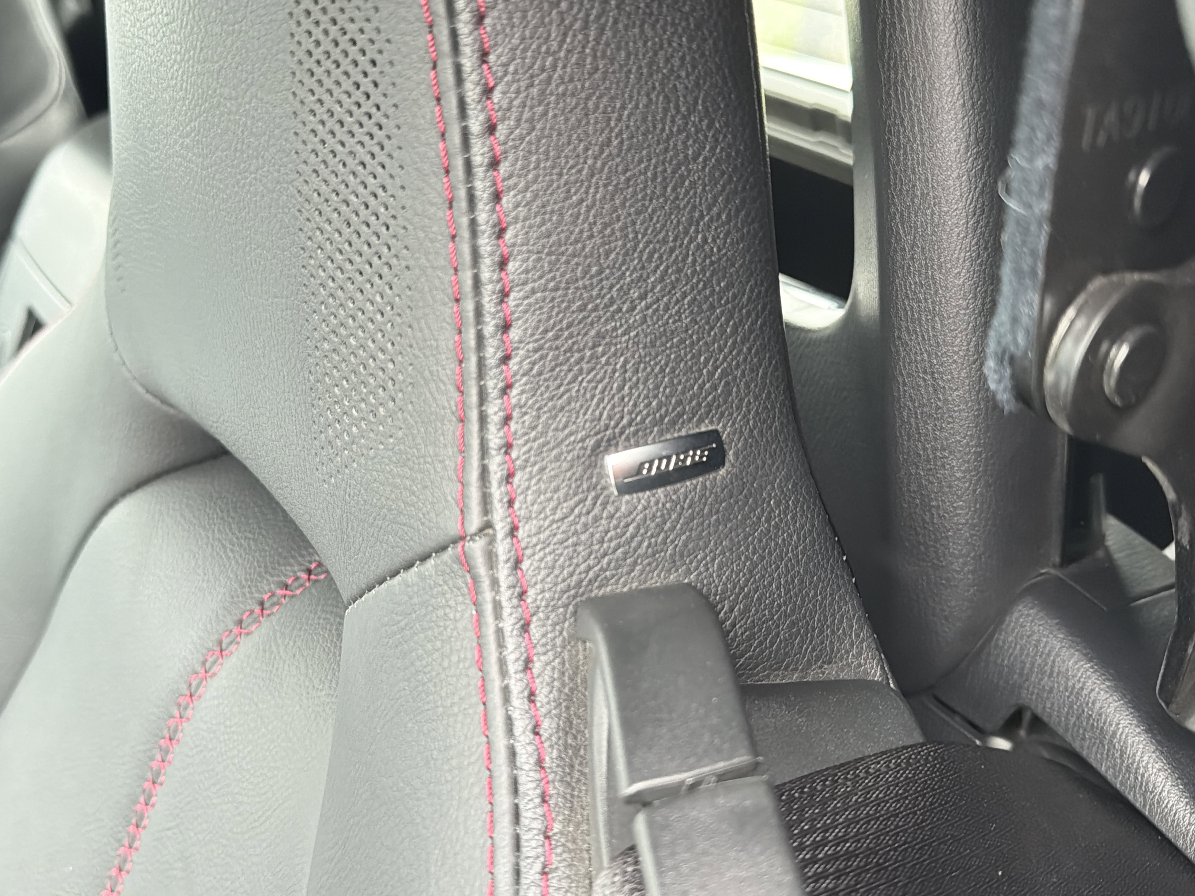 Used 2019 MAZDA MX-5 Miata RF Grand Touring w/ Appearance Package RWD image 10