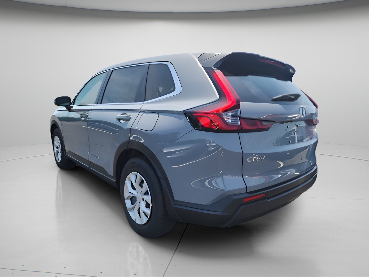 New 2027 Honda CR-V LX image 4