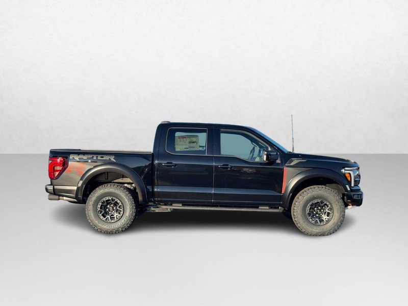 New 2026 Ford F150 Raptor w/ Equipment Group 803A Raptor R image 2