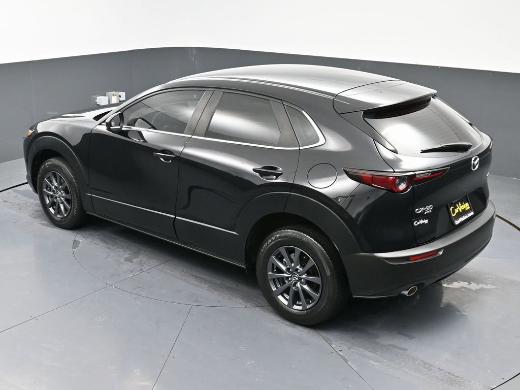 Used 2021 MAZDA CX-30 AWD 2.5 S image 44