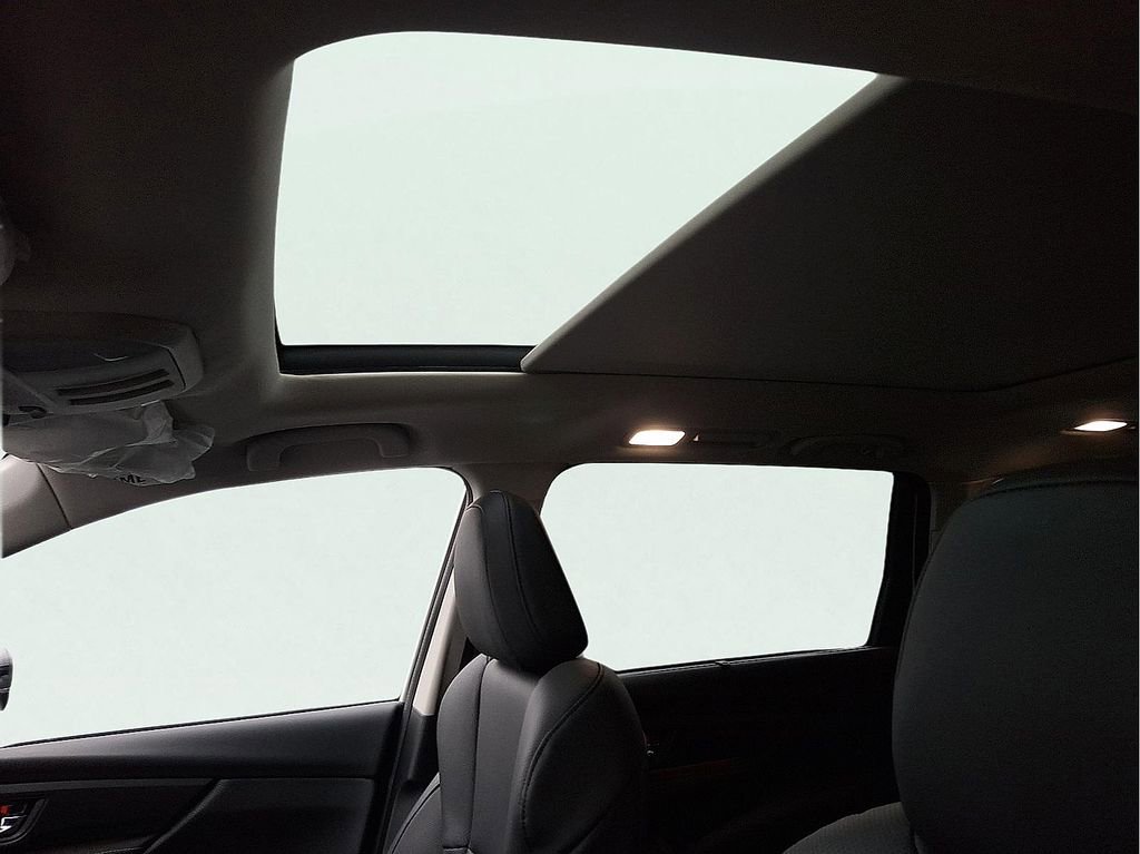 New 2026 Subaru Ascent Bronze Edition image 11