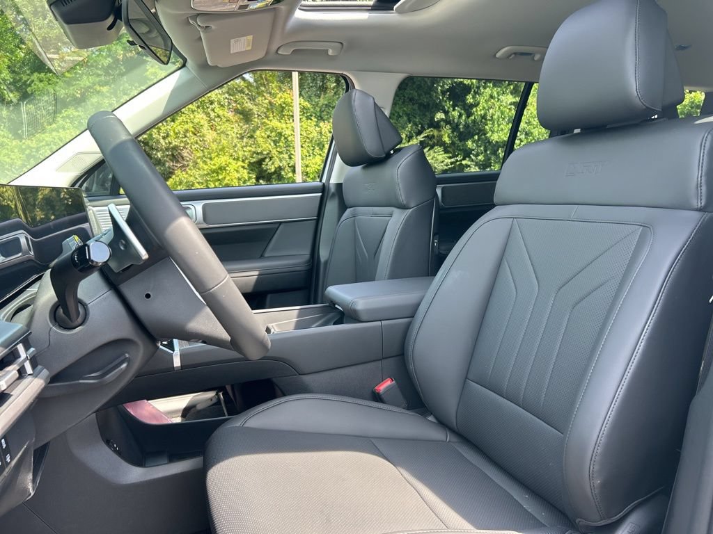 New 2026 Hyundai Santa Fe XRT AWD/4WD image 43