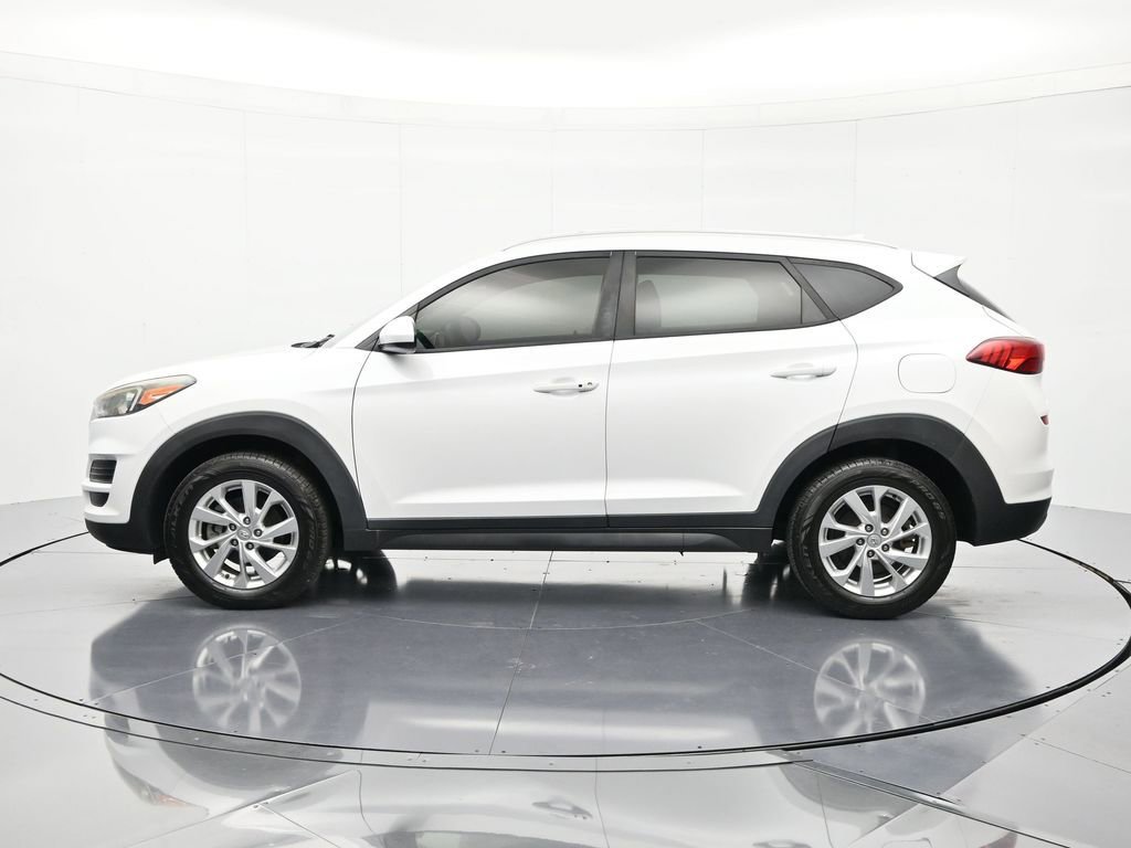 Used 2019 Hyundai Tucson Value image 9