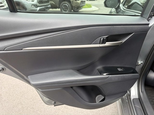 Certified 2026 Toyota Camry SE FWD image 13