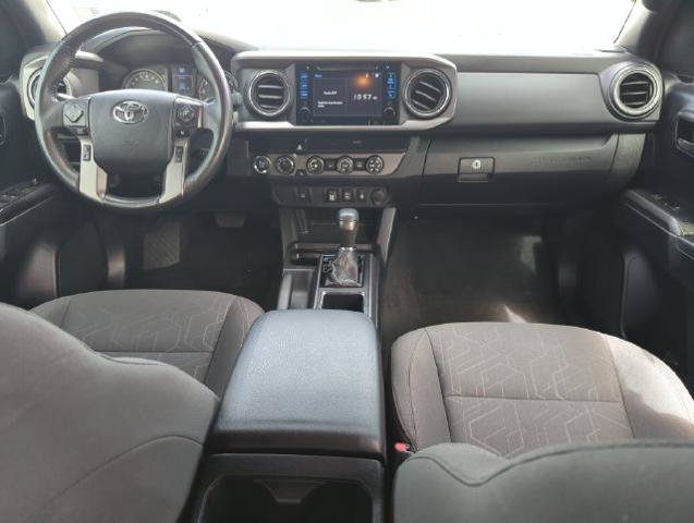Used 2019 Toyota Tacoma TRD Off-Road AWD/4WD image 23