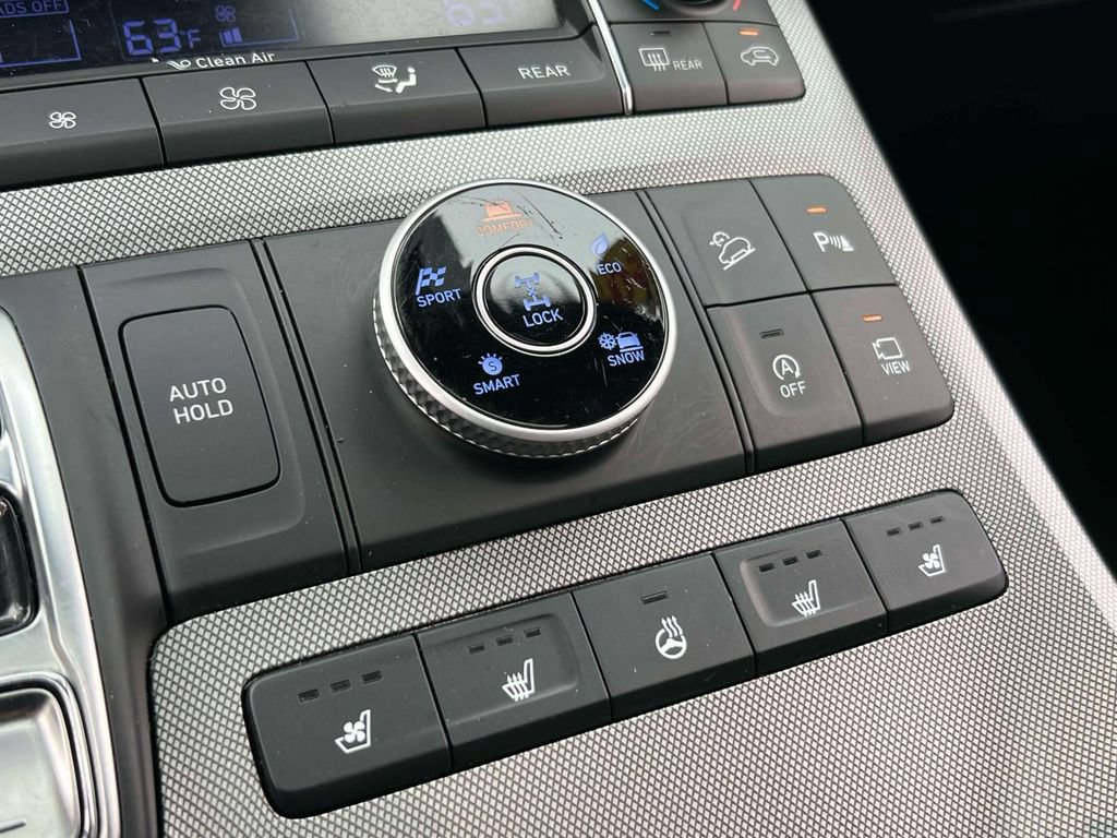 Used 2020 Hyundai Palisade Limited AWD/4WD image 33
