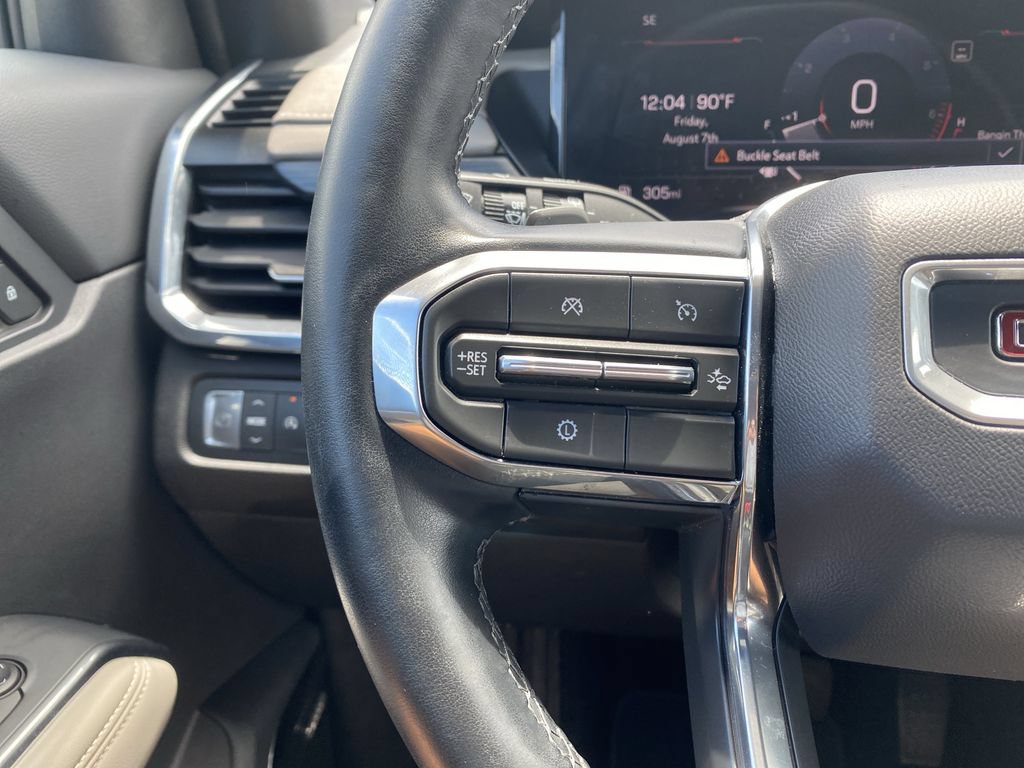 Used 2024 GMC Acadia Elevation FWD image 20