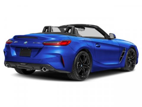New 2026 BMW Z4 sDrive30i RWD image 2