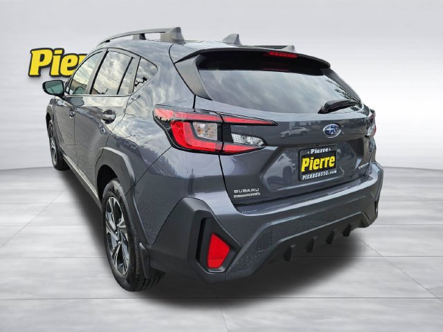 Used 2024 Subaru Crosstrek 2.0i Premium AWD/4WD image 3