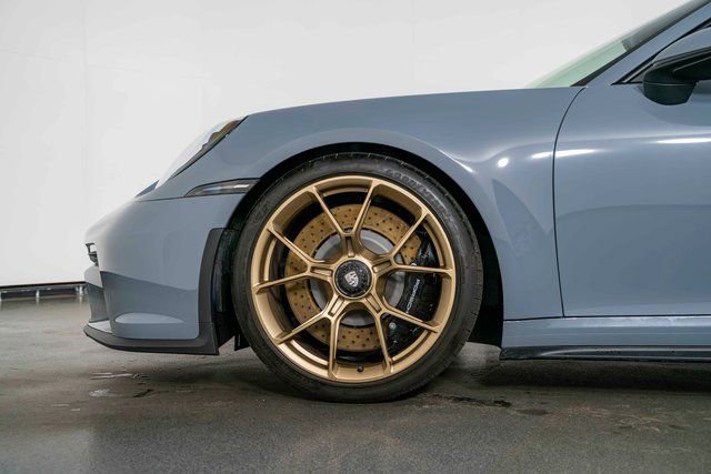 Used 2024 Porsche 911 GT3 w/ Chrono Package image 12