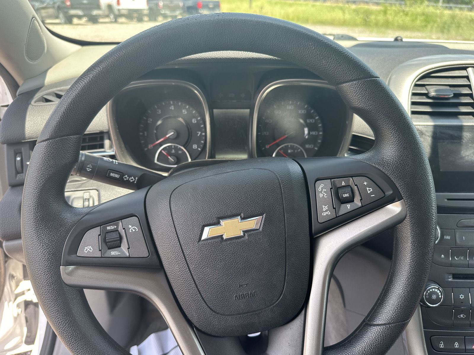 Used 2013 Chevrolet Malibu LS w/ Protection Package FWD image 43