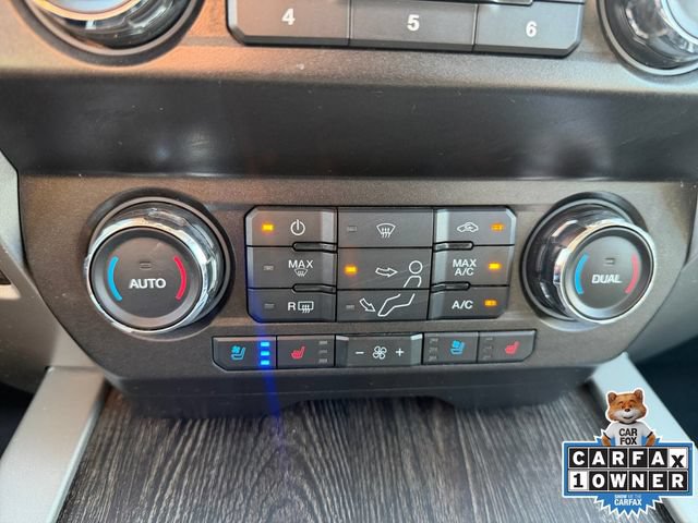 Used 2020 Ford F250 Lariat w/ Lariat Ultimate Package AWD/4WD image 4