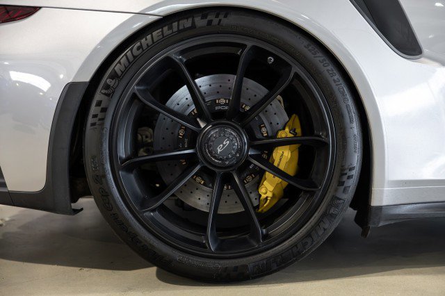 Used 2016 Porsche 911 GT3 RS image 31