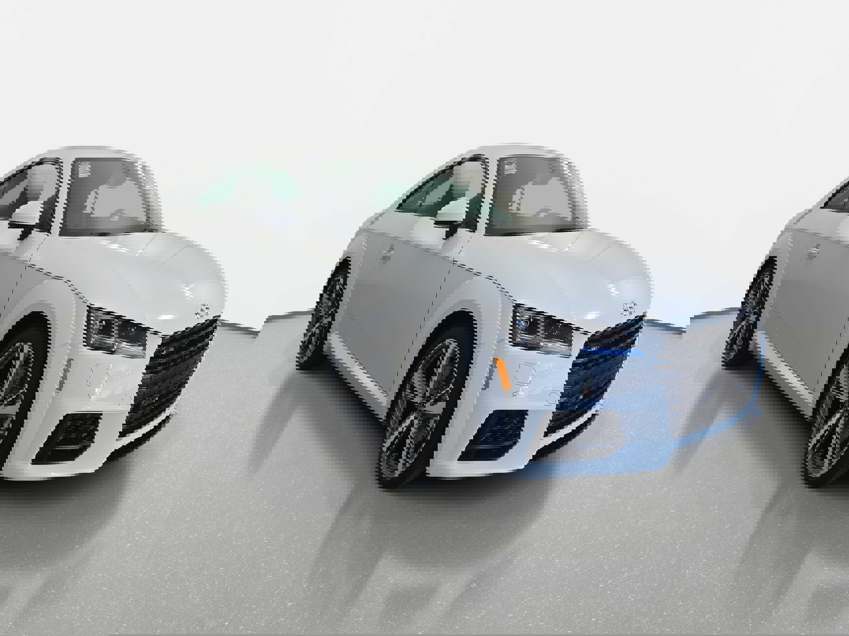 Used 2023 Audi TT 2.0T image 3