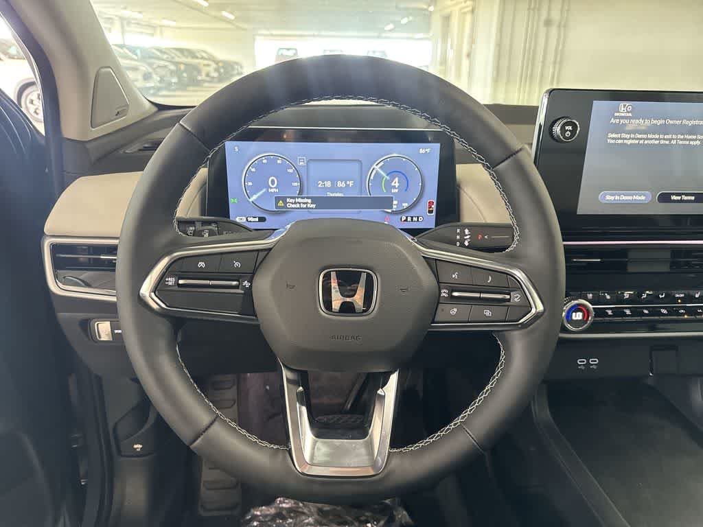 New 2026 Honda Prologue Elite image 14