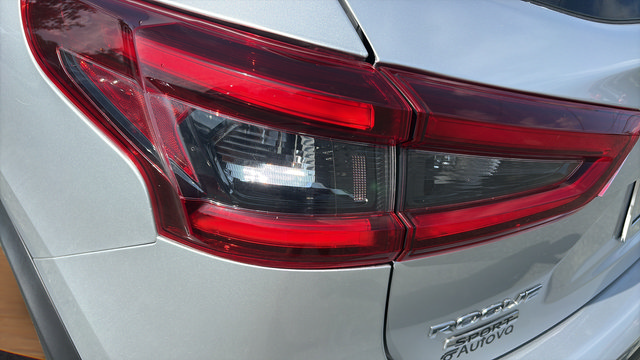Used 2022 Nissan Rogue Sport S AWD/4WD image 28