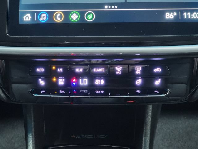 Certified 2023 Chevrolet Bolt LT w/ Infotainment Package FWD image 21