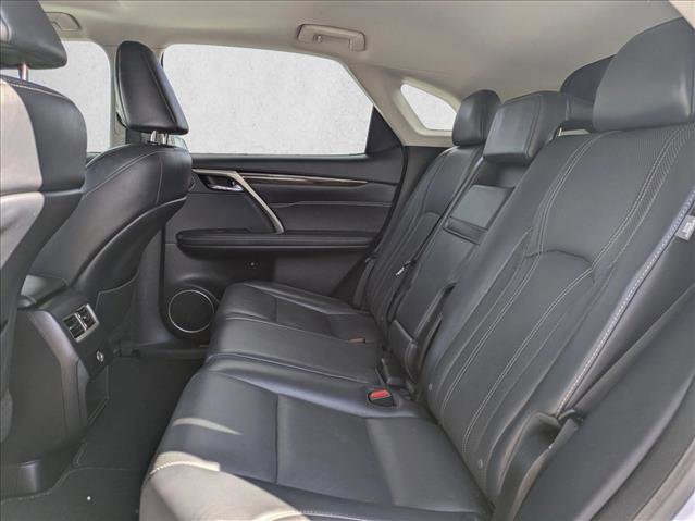 Used 2017 Lexus RX 350 FWD w/ Premium Package image 19