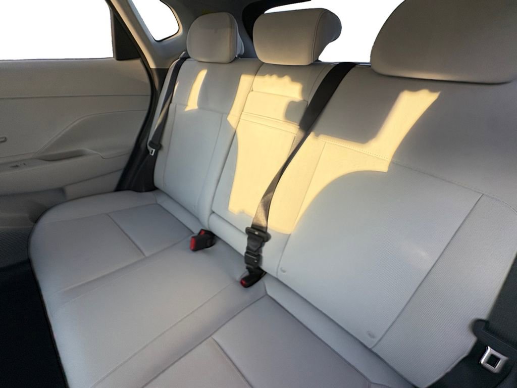 New 2026 Hyundai Kona SEL Sport AWD/4WD image 13