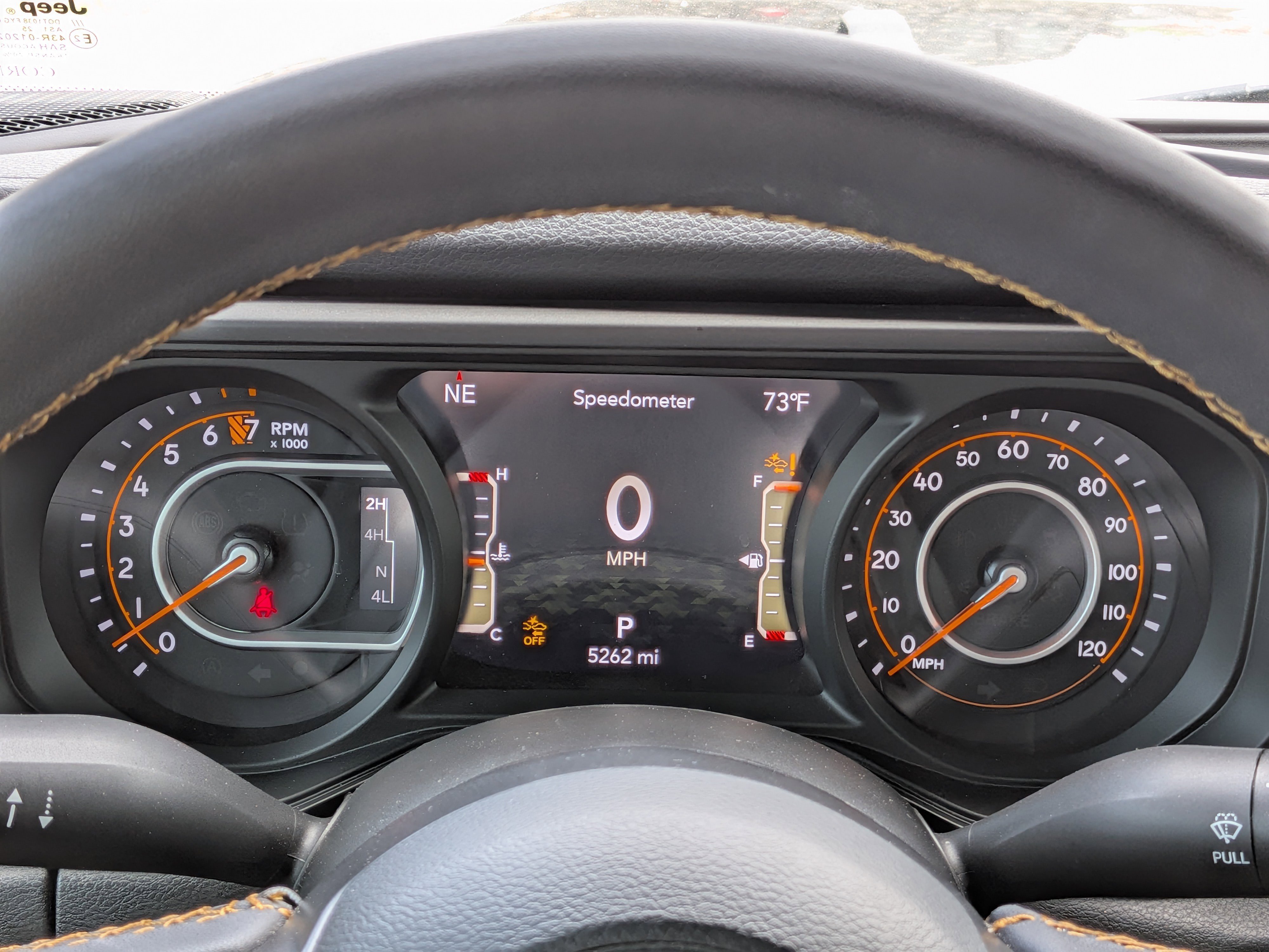 Used 2024 Jeep Gladiator Sport image 25