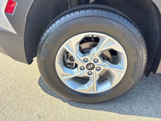 Used 2022 Hyundai Tucson SEL w/ Cargo Package image 31