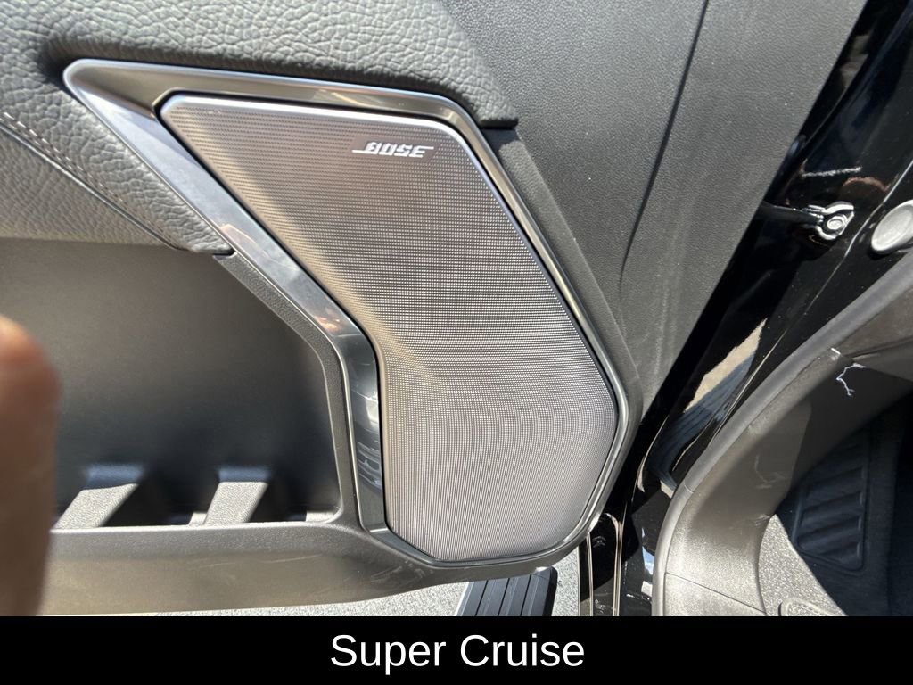 New 2026 GMC Sierra 1500 Denali image 23