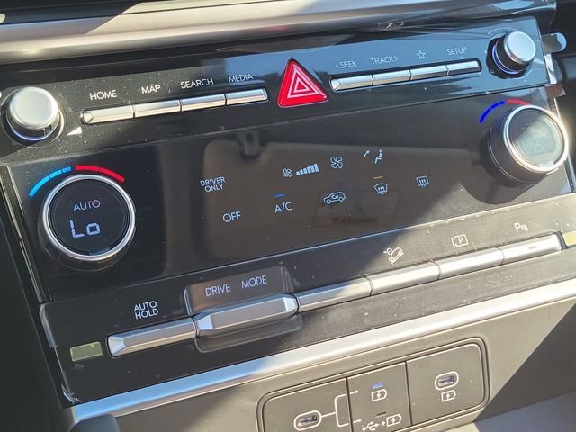 New 2026 Hyundai Santa Fe SE image 10