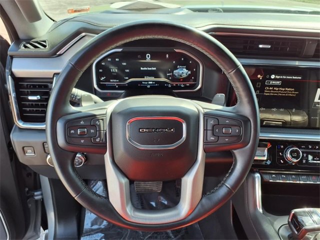 Used 2023 GMC Sierra 1500 Denali w/ Denali Reserve Package image 19