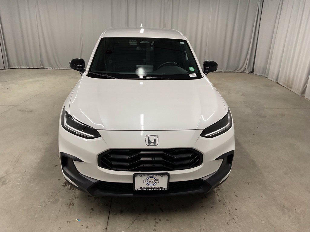 Used 2026 Honda HR-V Sport image 3