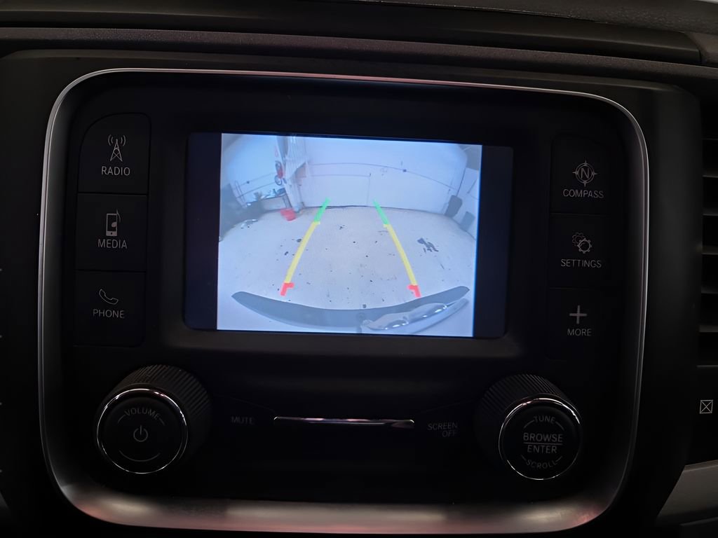 Used 2022 RAM 1500 Tradesman w/ Popular Equipment Group image 18