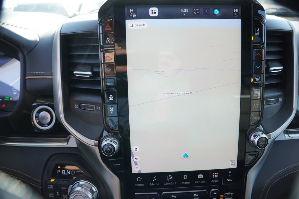 New 2026 RAM 1500 Tungsten image 18