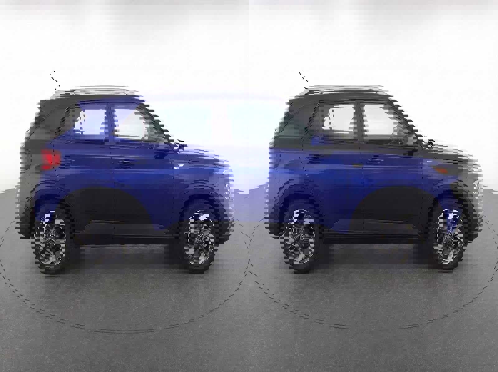 Used 2023 Hyundai Venue SEL image 8