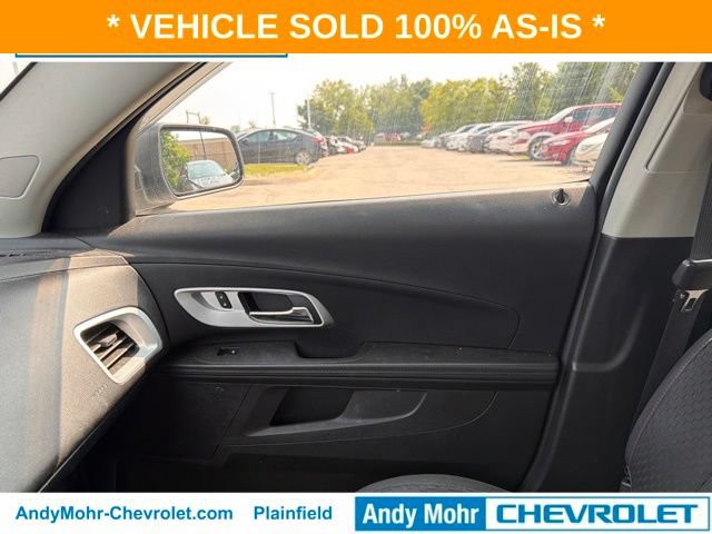 Used 2015 Chevrolet Equinox LS FWD image 21