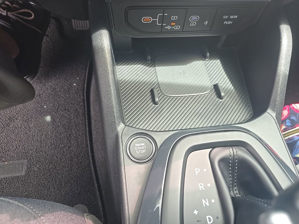 Certified 2025 Kia K4 EX image 23