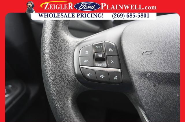 Used 2022 Ford Bronco Sport Big Bend image 21