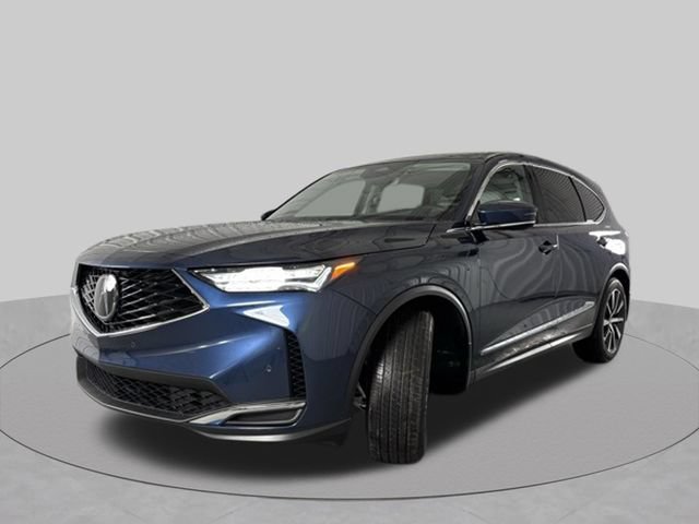 Certified 2026 Acura MDX FWD w/ Technology Package image 5