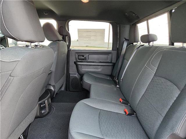 New 2025 RAM 2500 Tradesman image 11