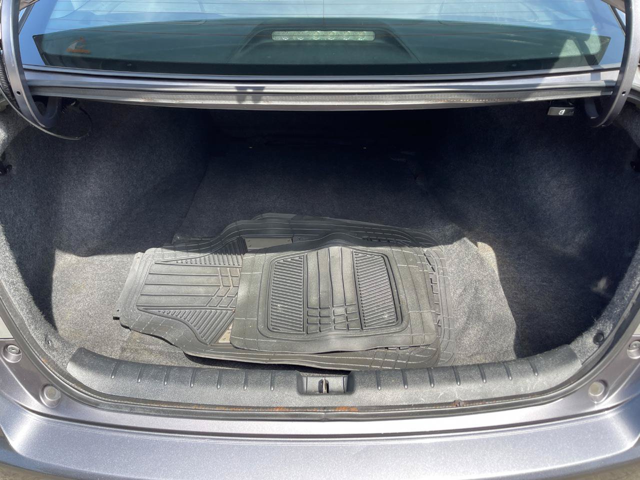 Used 2013 Honda Accord LX image 20